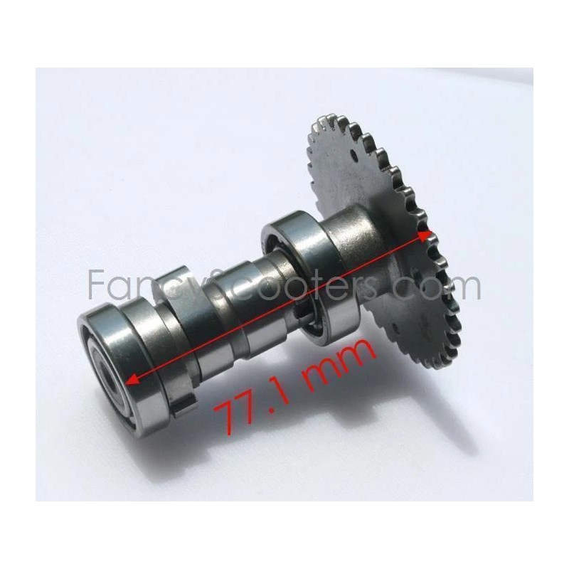 TOMBERLIN Trailmaster 150 Utility, ATV Cylinder Piston Top End Kit