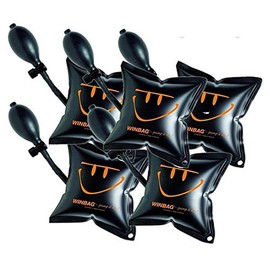 Winbag Air Wedge Alignment Tool, 5 PACK