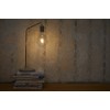 Ledvance LED Filament Smart+ ST64 Edison 6W = 60W E27