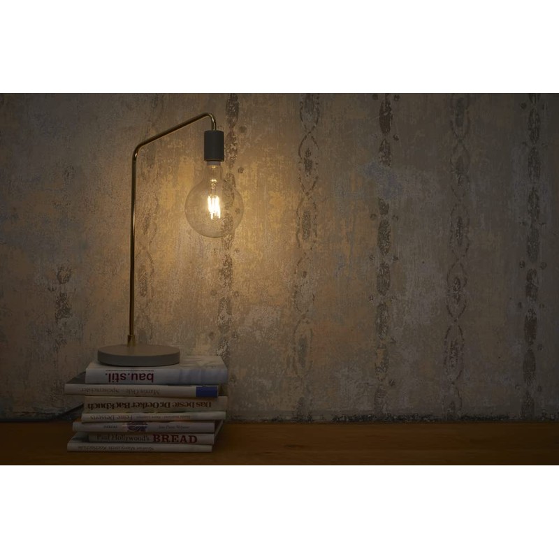 Ledvance LED Filament Smart+ ST64 Edison 6W = 60W E27