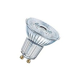 OSRAM 4052899958173 A+ LED Bulb, Glass, 6.9 W, GU10, White, 5.1 x 5.1 x 5.5 cm