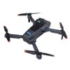 Obstacle Avoidance Drone Foldable HD Aerial Photography 4K Dual Lens
