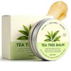 Tea Tree Cream, Soothing Tea Tree Oil Balm for Dry