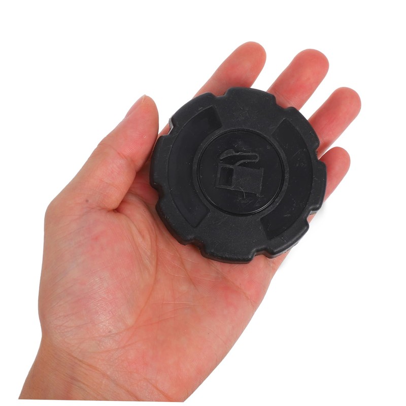 iplusmile 3pcs Fuel Tank Cap for Mini Bikes Go Karts