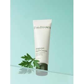 Mugwort Fluid Cream 50ml / 머그워트 플루이드 크림 50ml