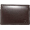 Arnold Palmer APP-3490 Men's 2-sided Pass Case, IC Card, Genuine