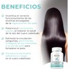 BIO B | Biotina Plus | 60 cápsulas veganas