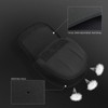 SF Spinning Reel Cover Case Bag Pouch Glove Fits 1000