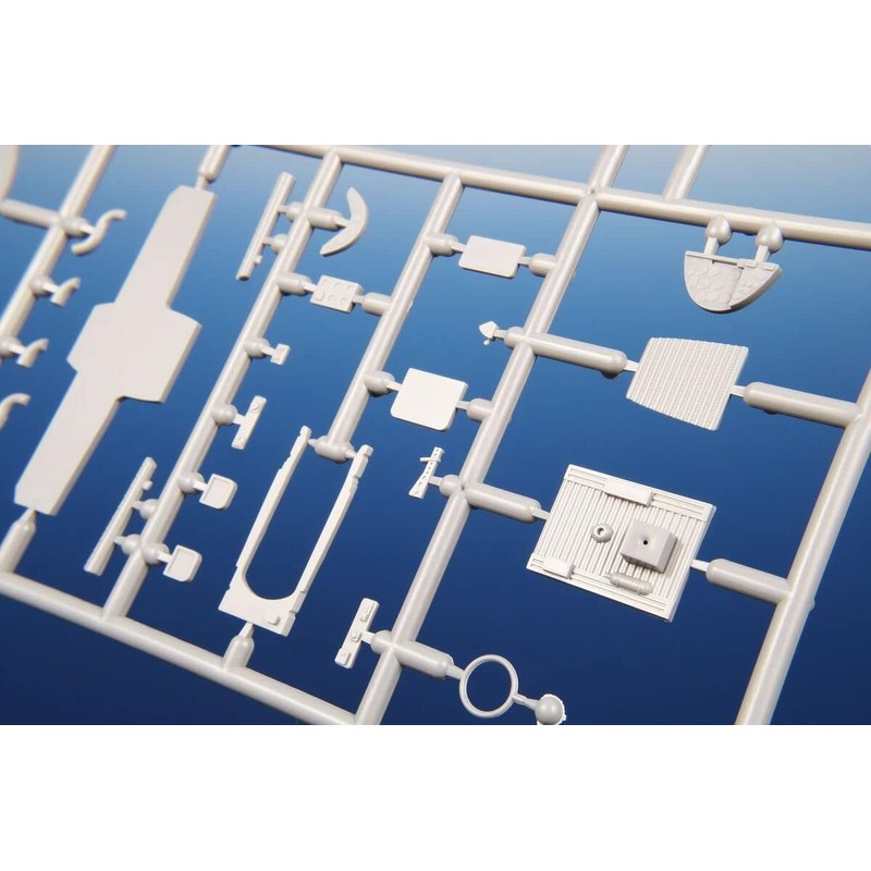 Special Hobby SH72440 Scale Model kit, Unpainted