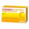 Vitamin C Hevert 500 mg gepuffert, 60 St. Kapseln