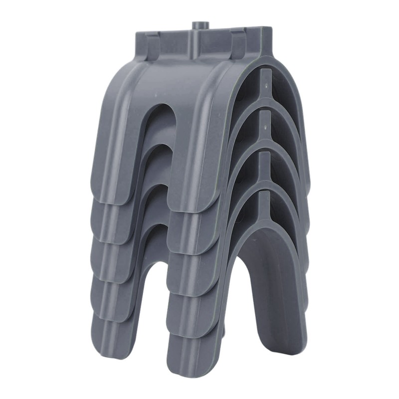 5PCS Drywall Marking Tool Accurate Marking Dry Wall Electric Box