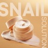 Nature Republic Snail Elasticity Nutrition Moisturizing Nature Republic Snail Solution
