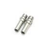 V-Brake Titanium Base Bolt x 2 (M10 Shimano Compatible)