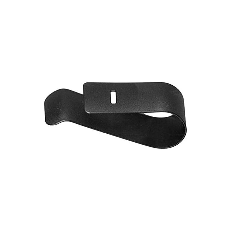 Universal Visor Mount Cobra Visor Mount for Cobra Radar Detectors