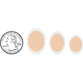 First Defense Nasal Screens Size Large