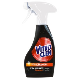 Clen Vitroc 250 ml Pistola