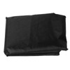 Waterproof Sturdy Covers Outdoor Deck Box Protective Cover Storage Benches