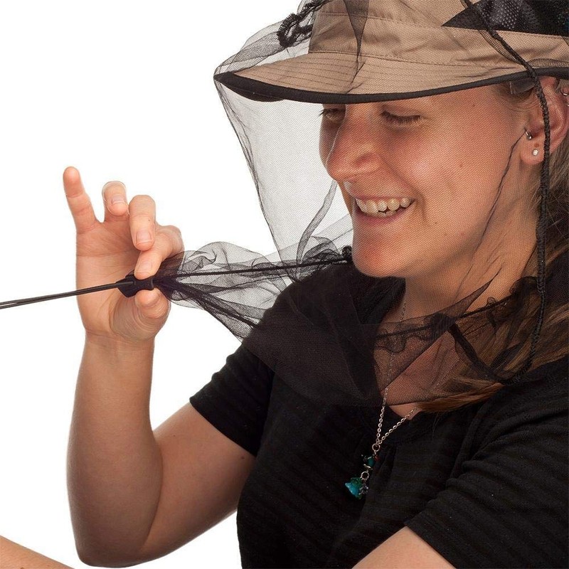 Sea to Summit Nano Mosquito Headnet