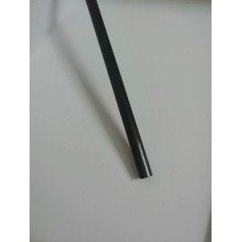 Carbon Fiber Rod 7mm Bar Rod for RC Airplane Poles (7*200MM, 2PCS)