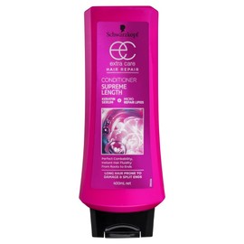 Schwarzkopf Extra Care Supreme Length Conditioner 400ml