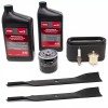 For Toro 34″ Toro TimeCutter MX Tune-Up Kit