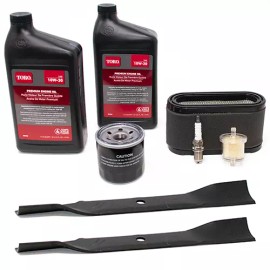 For Toro 34″ Toro TimeCutter MX Tune-Up Kit