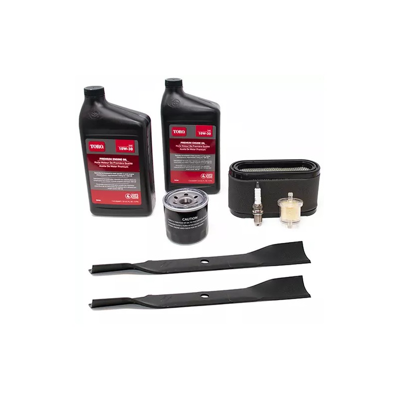 For Toro 34″ Toro TimeCutter MX Tune-Up Kit