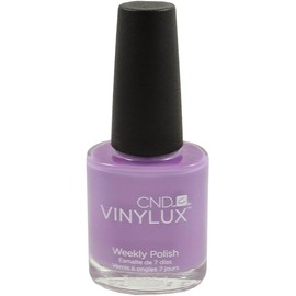 Vinylux Duo Top Coat Lilac Longing