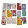 Mascarillas Faciales Coreanas Kawaii 12 Piezas