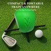 Yochea The Connector Golf Training Aid (Green)