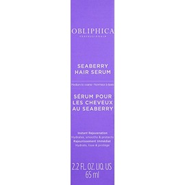 Sérum rectangular profesional de color marino, de tamaño mediano a grueso, de 2,2 fl. oz.