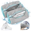 Shoe Wash Bag, Washing Machine, Pack of 2, Shoe Bag,