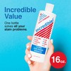 INCREDIBLE! Stain Remover For Clothes, Laundry, Carpets, Mattress & Upholstery,