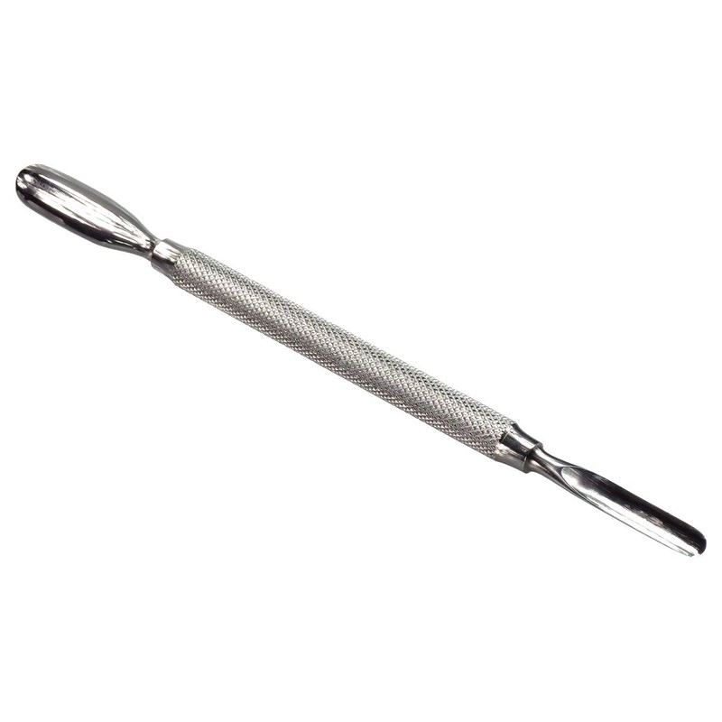HTS 181C3#3 Stainless Steel Cuticle Pusher