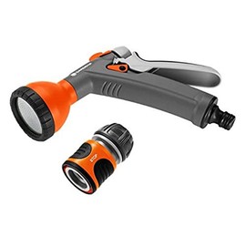 Gardena 18345 – 32 Set Gun Rociadora