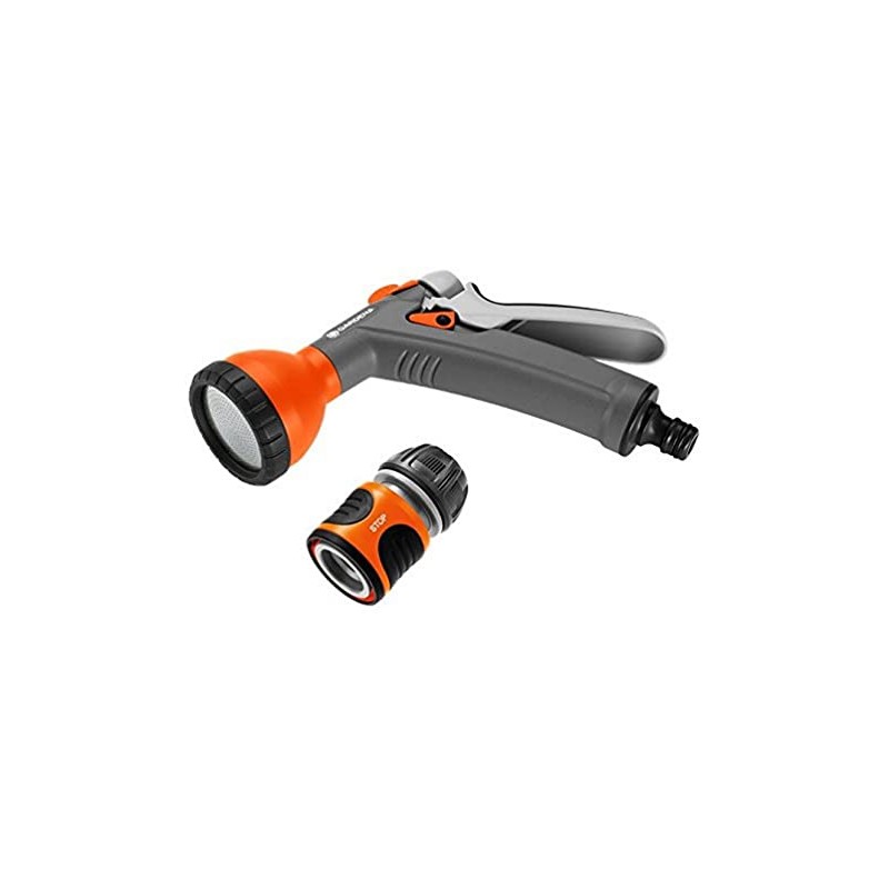 Gardena 18345 – 32 Set Gun Rociadora