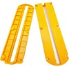 146726-02 Miter Saw Kerf Plate Compatible with Dewalt Black &
