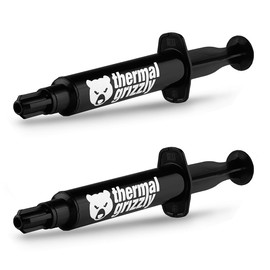 Thermal Grizzly Duronaut Thermal Paste, 6g, 2-Pack