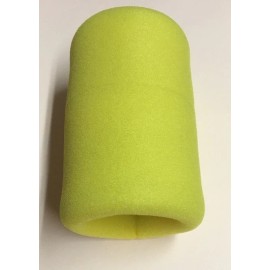 1972 Yamaha DT2MX 250 & RT2MX 360 Uni Air Filter & Cage