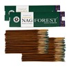 Vijayshree Golden Nag Forest Incense Sticks - 200g - 10