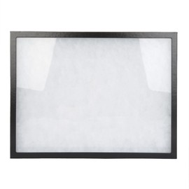 Riker Display Case - 360BK - 16" x 12" x 2" Collectables Display Mount Tray Box (Pack of 1)