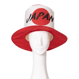 Clearstone Cheering Goods Japan Top Hat Unisex White