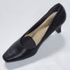 aimedyia Toe Foot for cushions, Black