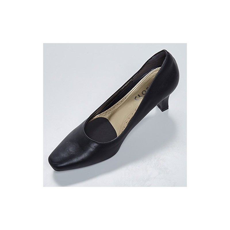 aimedyia Toe Foot for cushions, Black