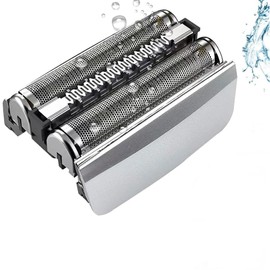 83M Series 8 Shaver Replacement Blade Compatible With S8 Replacement Head for Series 8 Replacement Head,Foil Cutter For S8 Wet dry Replacement Head 8370cc 8340s 8350s