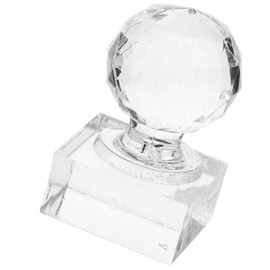 FOMIYES 4pcs Eye Shadow Plate Eye Shadow Tool Eye Shadow Stamp Eye Shadow Stamper Press Powder Seal Eye Shadow Press Tool Eye Shadow