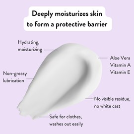 Chamois Butt'r Original Anti-Chafe Cream, 8 oz tube