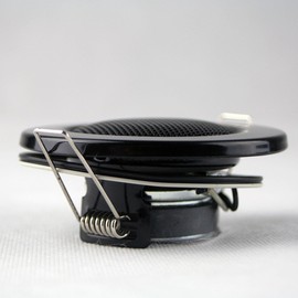 No Name (foreign brand) Lautsprecher Halogen-Design schwarz