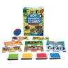 Ravensburger Hop, Waddle, Stomp! - Entertaining Animal Puzzle Game for