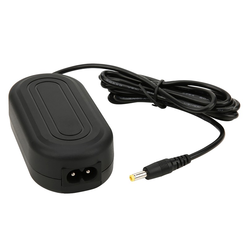 NP W126 Full Decoding Dummy Battery Adapter Kit Fit for